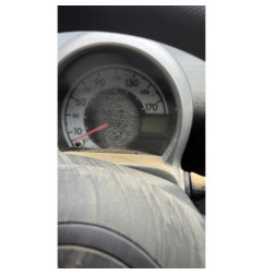 Contacteur tournant CITROEN C1 1