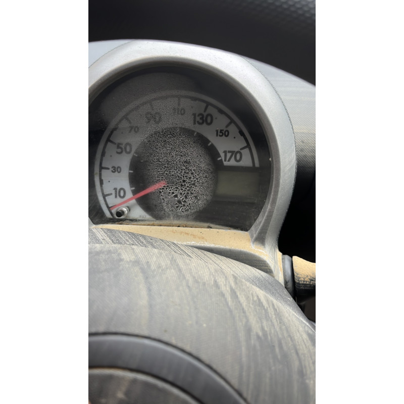 Contacteur tournant CITROEN C1 1 Photo n°8