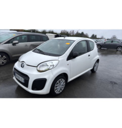 Contacteur tournant CITROEN C1 1