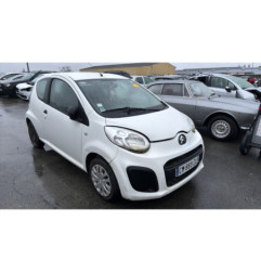 Contacteur tournant CITROEN C1 1