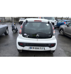 Contacteur tournant CITROEN C1 1