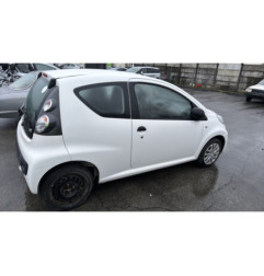 Contacteur tournant CITROEN C1 1