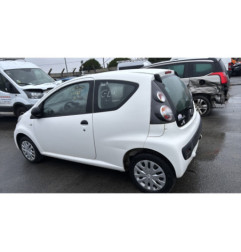 Contacteur tournant CITROEN C1 1