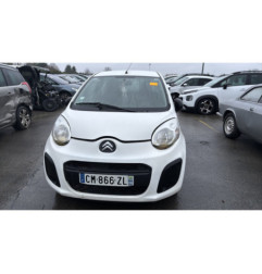 Contacteur tournant CITROEN C1 1