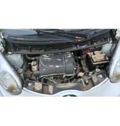 Contacteur tournant CITROEN C1 1