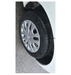Contacteur tournant CITROEN C1 1