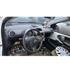 Contacteur tournant CITROEN C1 1