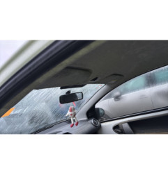 Contacteur tournant CITROEN C1 1