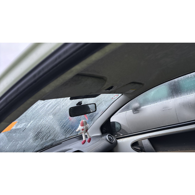 Contacteur tournant CITROEN C1 1 Photo n°20
