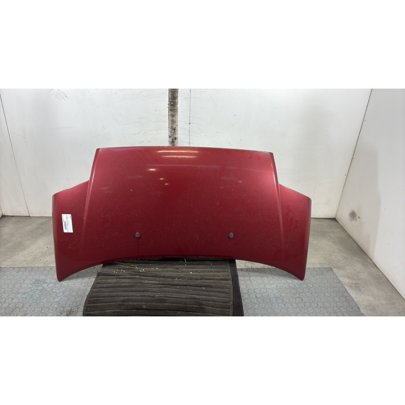 Capot CITROEN C2 Photo n°1