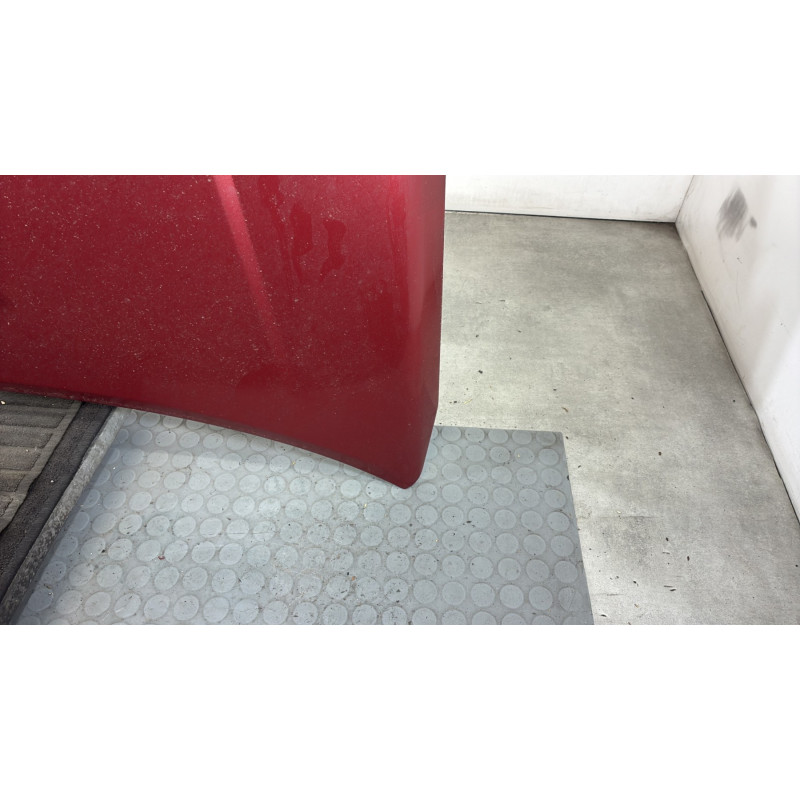 Capot CITROEN C2 Photo n°4
