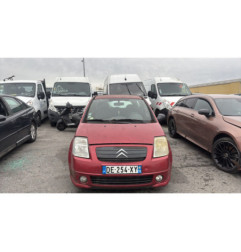 Capot CITROEN C2