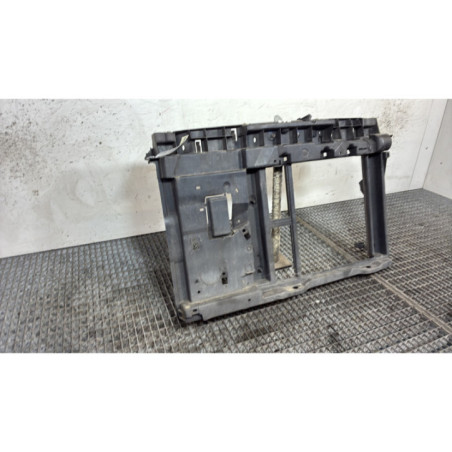 Face avant CITROEN C2
