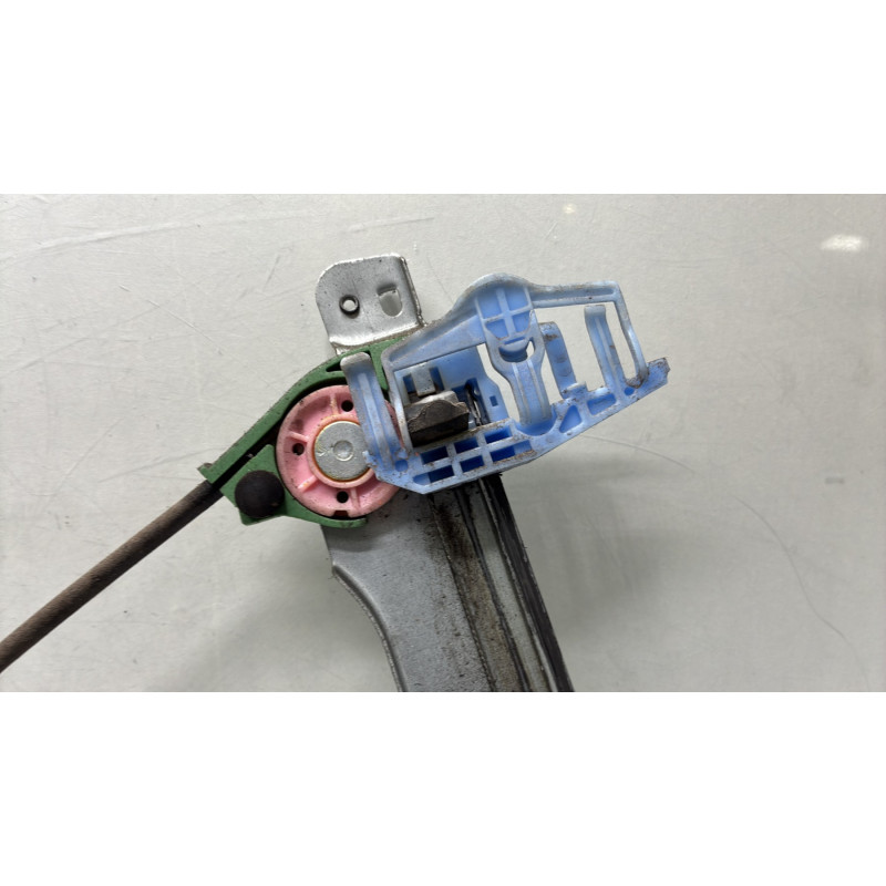 Leve vitre electrique avant gauche CITROEN C2 Photo n°2