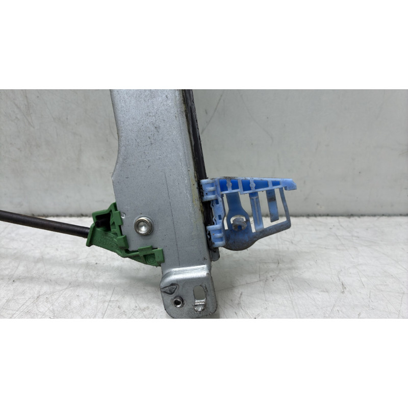 Leve vitre electrique avant gauche CITROEN C2 Photo n°8