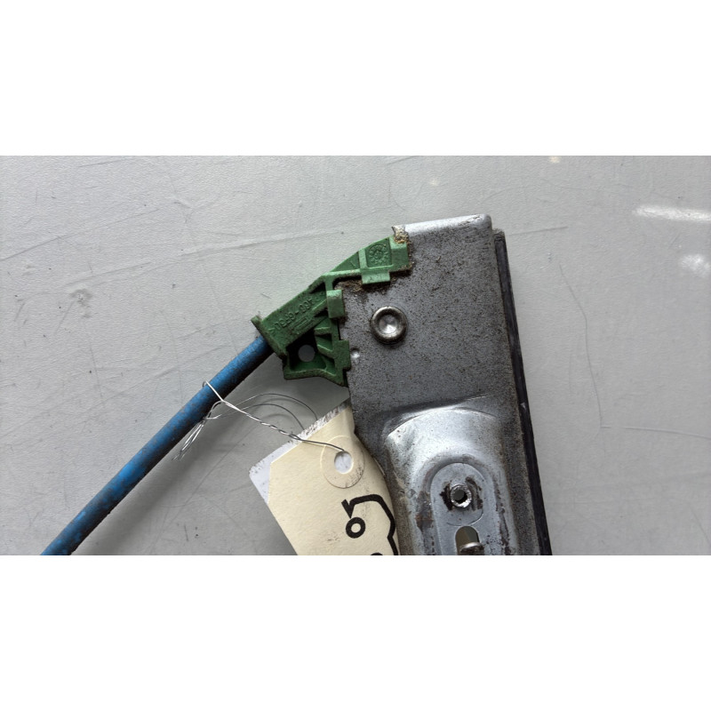Leve vitre electrique avant gauche CITROEN C2 Photo n°9
