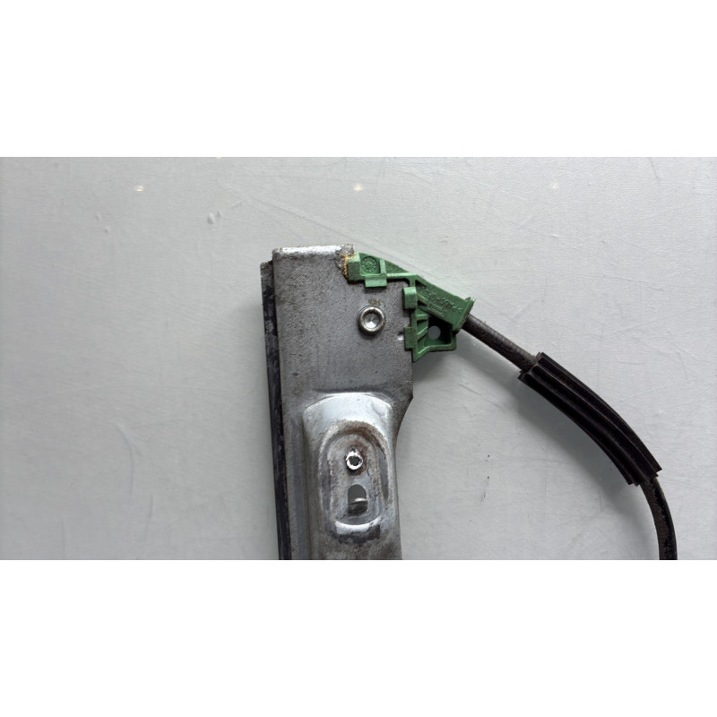 Leve vitre electrique avant gauche CITROEN C2 Photo n°10