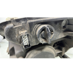 Optique avant principal droit (feux)(phare) CITROEN C2
