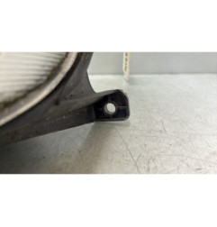 Optique avant principal gauche (feux)(phare) CITROEN C2