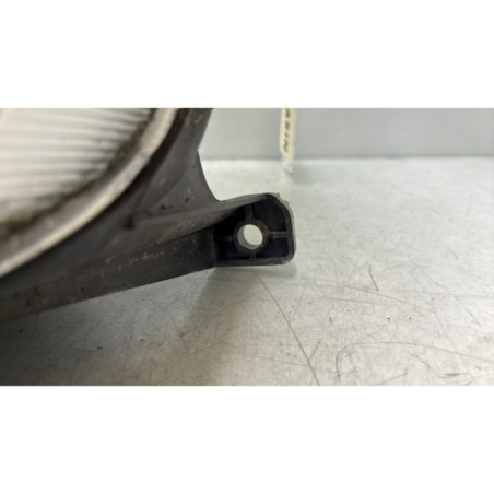 Optique avant principal gauche (feux)(phare) CITROEN C2