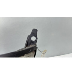 Optique avant principal gauche (feux)(phare) CITROEN C2