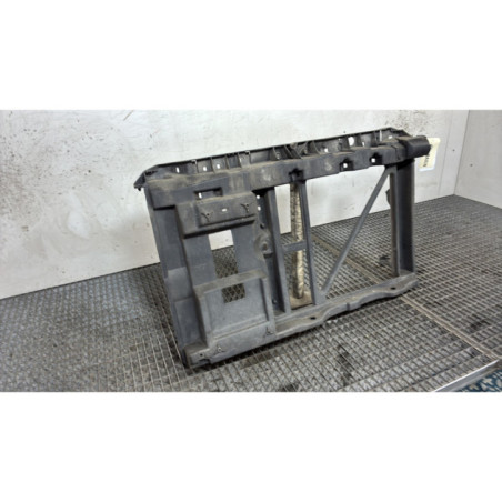 Face avant CITROEN C2