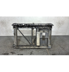 Face avant CITROEN C2