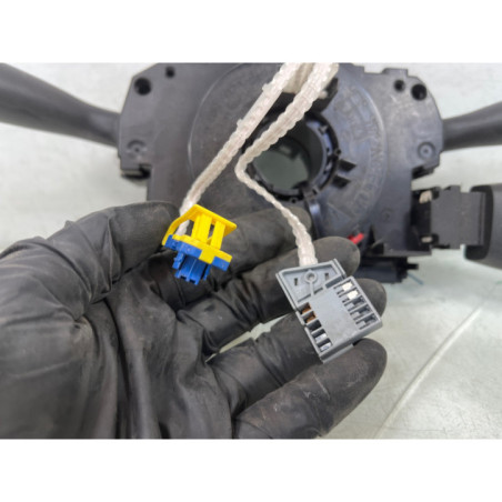 Com (Bloc Contacteur Tournant+Commodo Essuie Glace+Commodo Phare) CITROEN C2