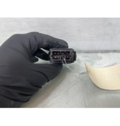 Interrupteur de leve vitre avant droit CITROEN C2