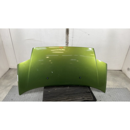 Capot CITROEN C2 Photo n°1