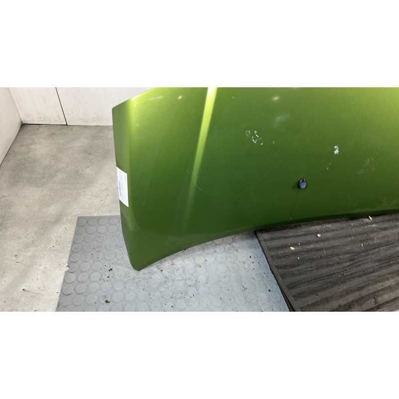 Capot CITROEN C2 Photo n°4