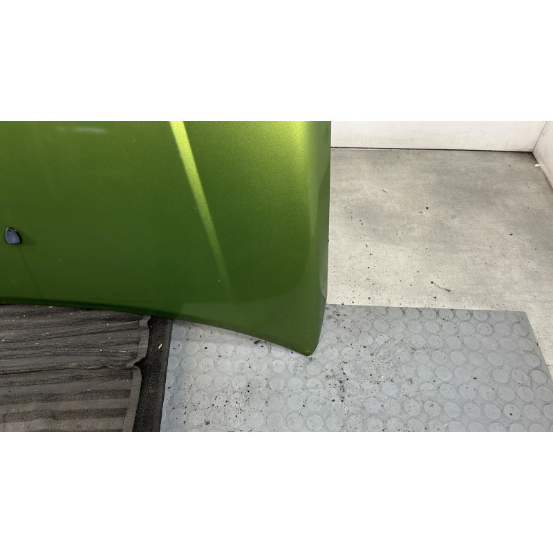 Capot CITROEN C2 Photo n°6