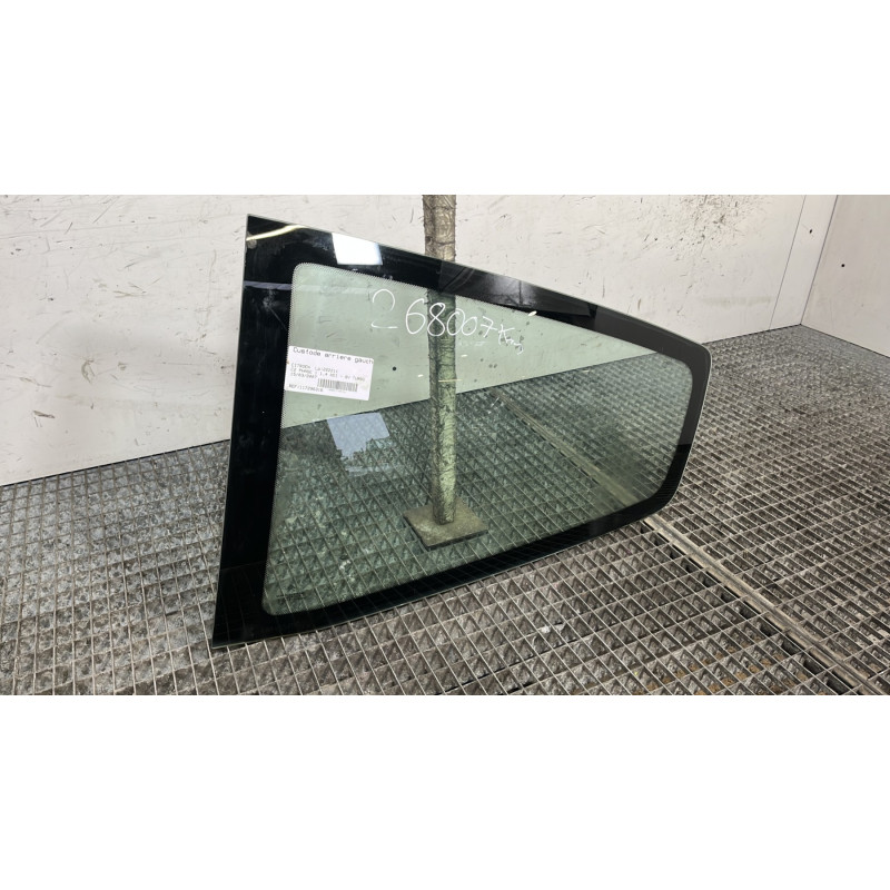 Custode arriere gauche CITROEN C2 Photo n°2