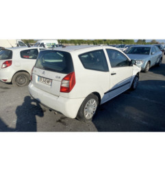Custode arriere gauche CITROEN C2