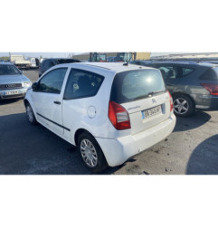 Custode arriere gauche CITROEN C2