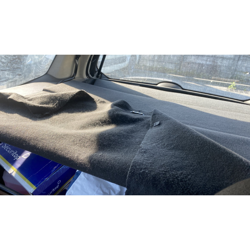 Custode arriere gauche CITROEN C2 Photo n°15