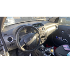 Custode arriere gauche CITROEN C2