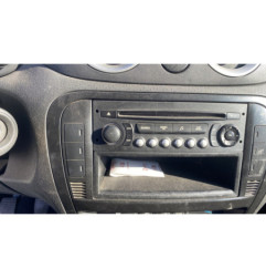 Custode arriere gauche CITROEN C2