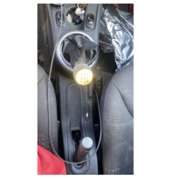 Custode arriere gauche CITROEN C2