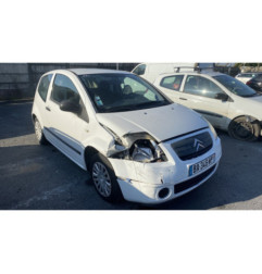 Vitre avant droit CITROEN C2