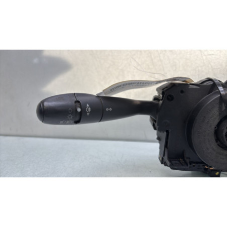 Com (Bloc Contacteur Tournant+Commodo Essuie Glace+Commodo Phare) CITROEN C2