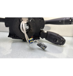Com (Bloc Contacteur Tournant+Commodo Essuie Glace+Commodo Phare) CITROEN C2