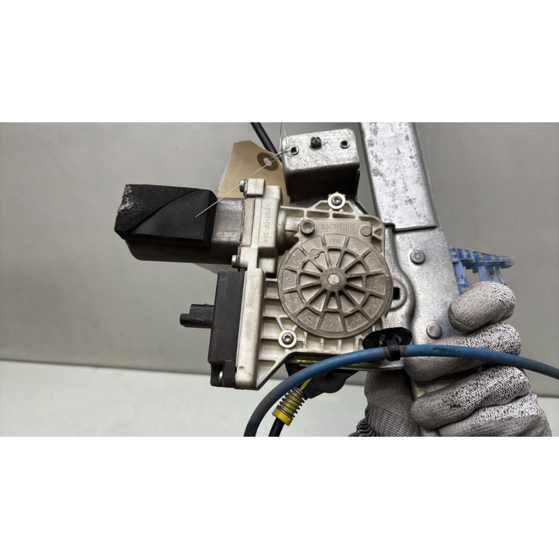 Leve vitre electrique avant droit CITROEN C2 Photo n°6