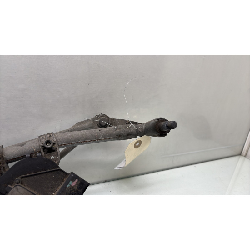 Moteur essuie glace avant CITROEN C2 Photo n°2
