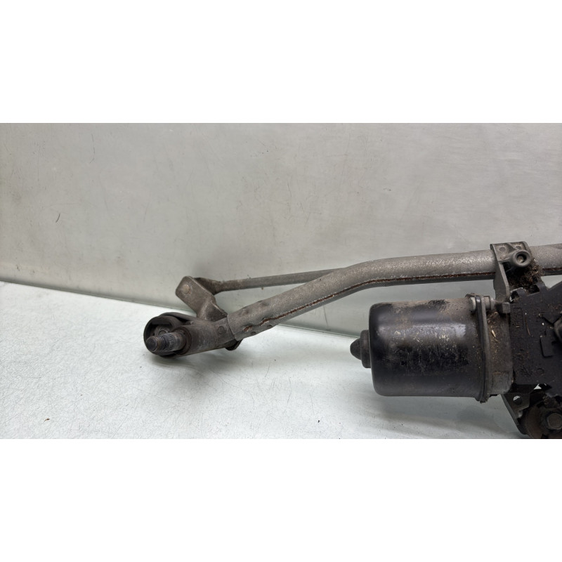 Moteur essuie glace avant CITROEN C2 Photo n°3