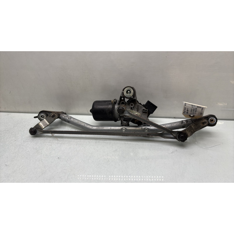Moteur essuie glace avant CITROEN C2 Photo n°4