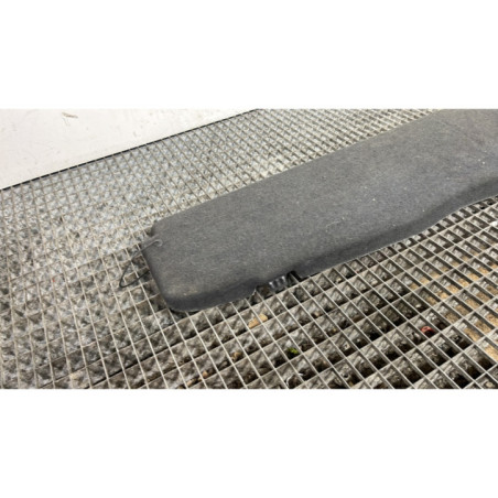 Plage arriere CITROEN C2