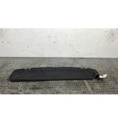Plage arriere CITROEN C2