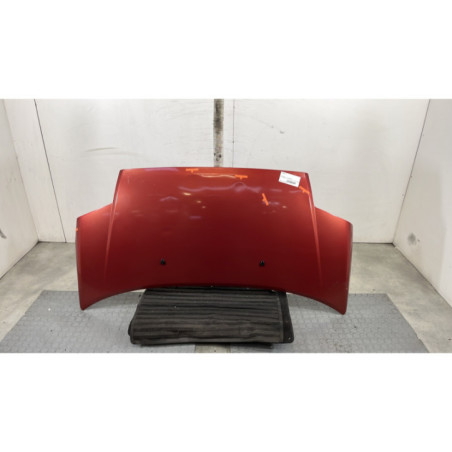 Capot CITROEN C2 Photo n°1
