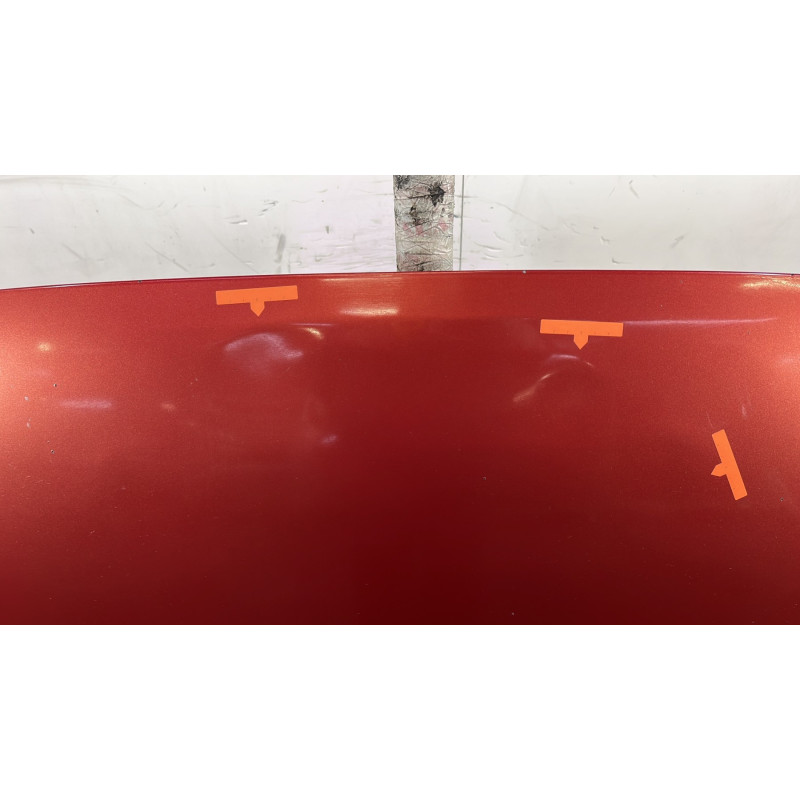 Capot CITROEN C2 Photo n°2